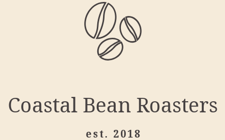 Coastal Bean Roasters Logo